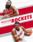 Houston Rockets All-Time Greats Cover Image