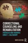 Correctional Counseling and Rehabilitation Cover Image