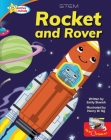 Rocket and Rover / All about Rockets Cover Image