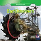 Earthmovers (Monster Machines) Cover Image