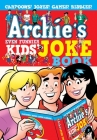 Archie's Even Funnier Kids' Joke Book (Archie's Joke Books #2) Cover Image