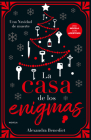 Casa de Los Enigmas, La By Alexandra Benedict Cover Image