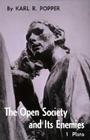 Open Society and Its Enemies, Volume 1: The Spell of Plato Cover Image