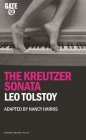 The Kreutzer Sonata (Oberon Modern Plays) By Leo Tolstoy, Nancy Harris (Adapted by) Cover Image