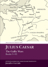 Julius Caesar: The Gallic War Books V-VI (Aris and Phillips Classical Texts) Cover Image