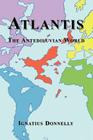 Atlantis: The Antediluvian World Cover Image