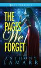 The Pages We Forget Cover Image