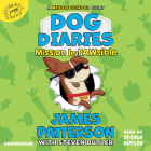 Dog Diaries: Mission Impawsible: A Middle School Story Cover Image