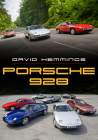 Porsche 928 By David Hemmings Cover Image
