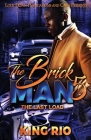 The Brick Man 5 By King Rio Cover Image