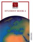 Nelson English International Student Book 4 Cover Image
