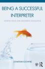 Being a Successful Interpreter: Adding Value and Delivering Excellence By Jonathan Downie Cover Image
