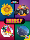 Energy By Christopher Forest, John Willis (With) Cover Image
