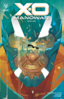 X-O Manowar Book 1 Cover Image