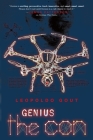 Genius: The Con By Leopoldo Gout Cover Image