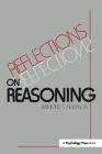 Reflections on Reasoning Cover Image