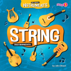 String Instruments Cover Image