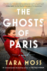The Ghosts of Paris (A Billie Walker Novel #2) Cover Image