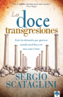 Las Doce Transgresiones By Sergio Scataglini Cover Image