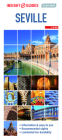 Insight Guides Flexi Map Seville (Insight Maps) (Insight Flexi Maps) Cover Image