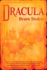 Dracula By Bram Stoker, Leonard Wolf (Introduction by), Jeffrey Meyers (Afterword by) Cover Image