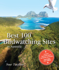 Best 100 Birdwatching Sites in Australia Cover Image