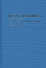 Benny Andersen: A Critical Study (Contributions to the Study of World Literature #1) By Leonie Marx Cover Image