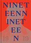 Nineteen Nineteen By James Glisson, Jennifer A. Watts, Karen R. Lawrence Cover Image
