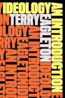 Ideology: An Introduction By Terry Eagleton Cover Image