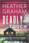 Deadly Touch (Krewe of Hunters #31) Cover Image