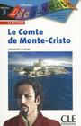 Le Comte de Monte-Cristo (Collection Decouverte: Niveau 3) Cover Image