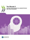Tax Morale II By Oecd Cover Image