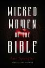 Wicked Women of the Bible Cover Image