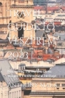 Travel Guide To Veszprém 2023: Discovering The Historic Gems: Veszprém's Architectural Heritage By Anthony Mark Cover Image
