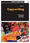 Basics Advertising 01: Copywriting By Robert Bowdery Cover Image