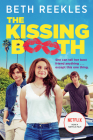 The Kissing Booth By Beth Reekles Cover Image