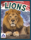 Lions By Sophie Geister-Jones Cover Image