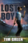 Lost Boy By Tim Green Cover Image