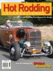 Hot Rodding International #4: The Best in Hot Rodding from Around the World By Larry O'Toole (Editor) Cover Image