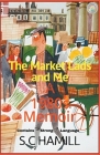 The Market Lads And Me. A 1980's Memoir. Contains Strong Language. Cover Image