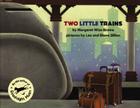 Two Little Trains Cover Image