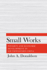 Small Works Cover Image