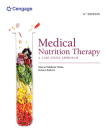 Medical Nutrition Therapy: A Case Study Approach (Mindtap Course List) Cover Image