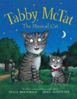 Tabby McTat, the Musical Cat By Julia Donaldson, Axel Scheffler (Illustrator) Cover Image