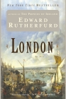 London: The Novel Cover Image