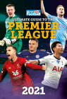 Ultimate Guide to the Premier League Annual 2021 Cover Image