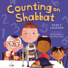 Counting on Shabbat By Nancy Churnin, Petronela Dostalova (Illustrator) Cover Image