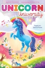 Sapphire's Special Power (Unicorn University #2) By Daisy Sunshine, Monique Dong (Illustrator) Cover Image