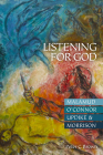 Listening for God: Malamud, O'Connor, Updike, & Morrison By Peter C. Brown Cover Image
