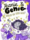 Relax to the Max (Jeanie & Genie #2) By Trish Granted, Manuela Lopez (Illustrator) Cover Image